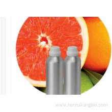 Wholesale CAS 8016-20-4 essential Grapefruit Oil for skin